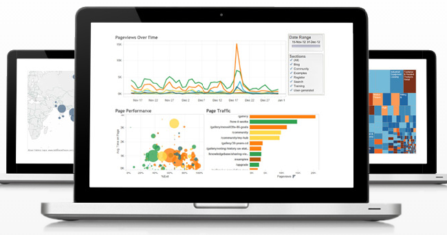 tableau only for windows or mac