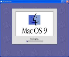 emulator to run mac os programs on windows